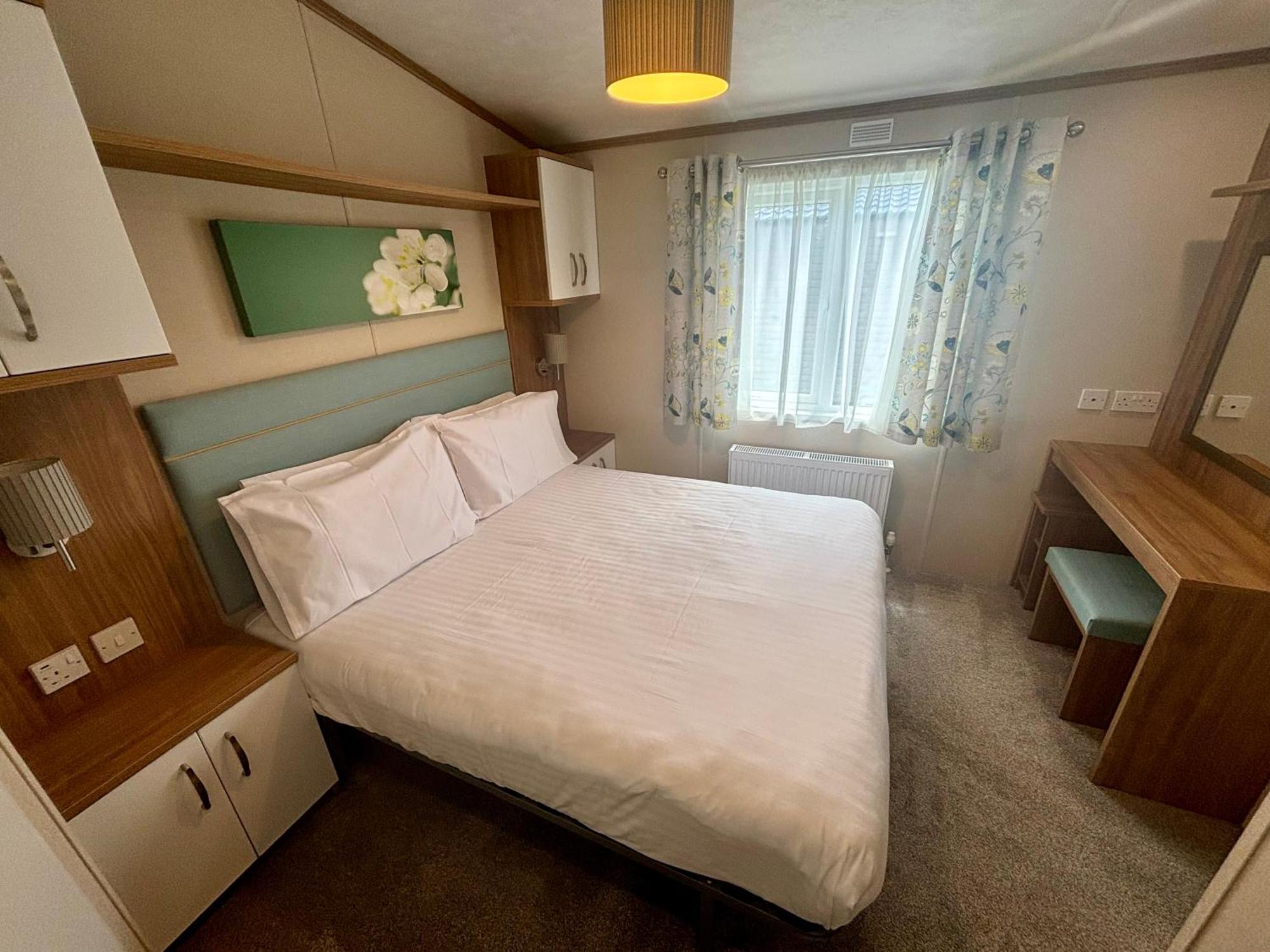 Seaview Holiday Park Penzance Quarto foto