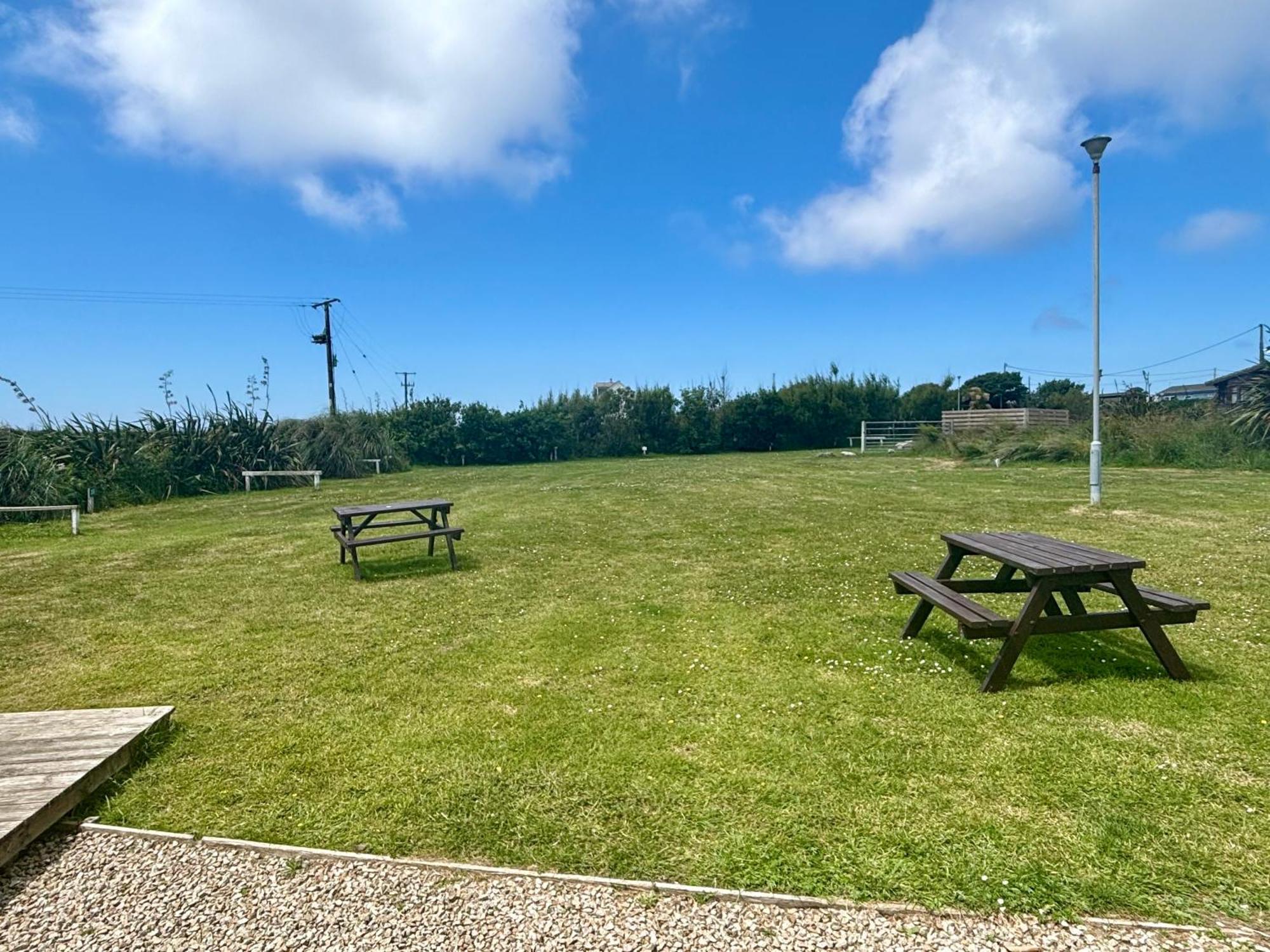 Seaview Holiday Park Penzance Quarto foto