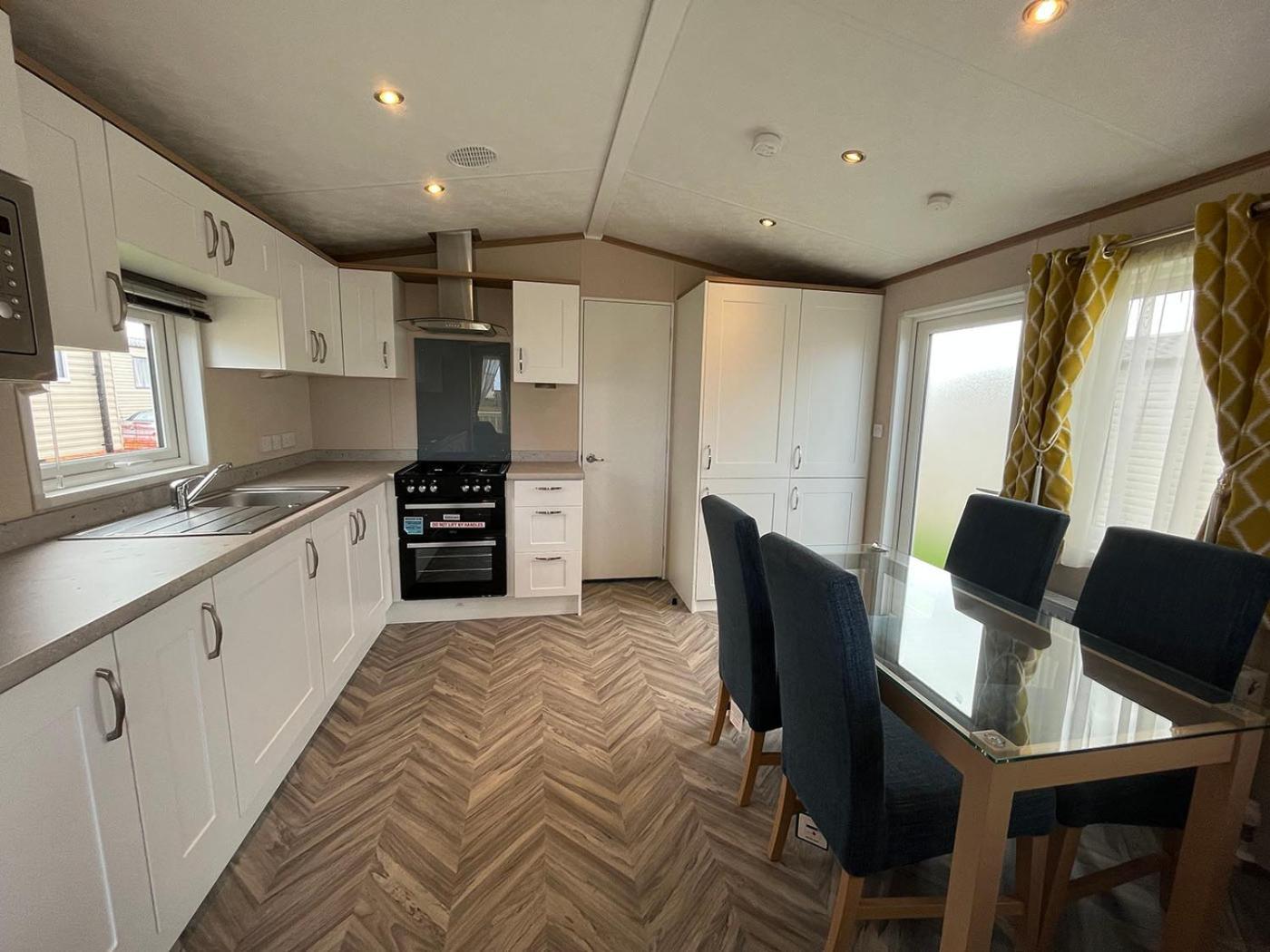 Seaview Holiday Park Penzance Quarto foto