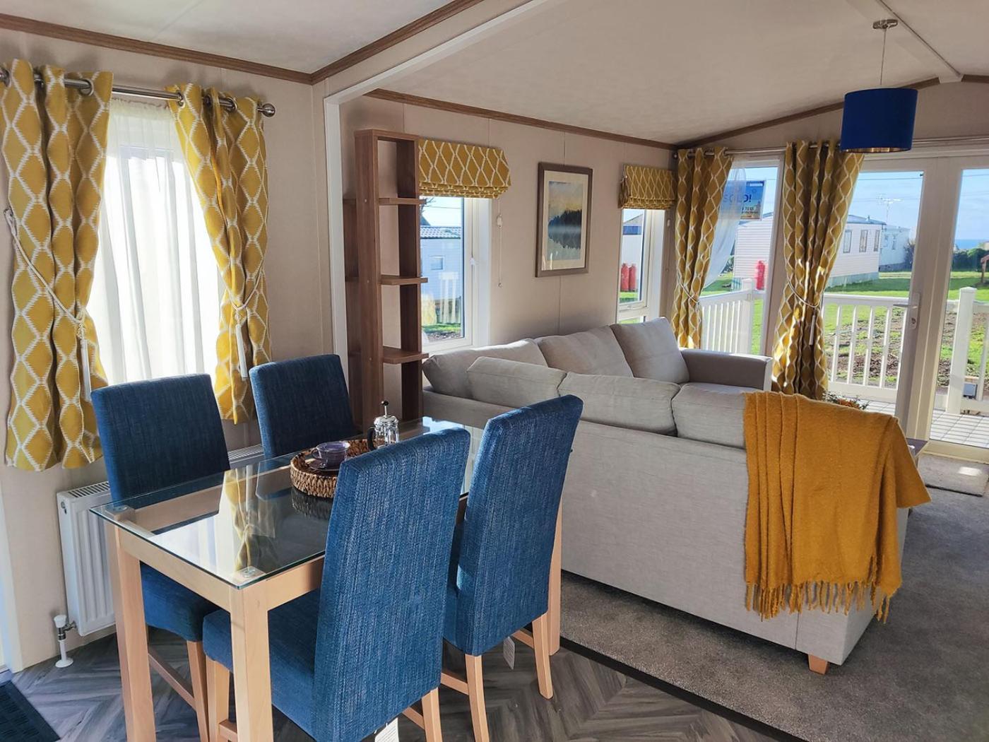 Seaview Holiday Park Penzance Quarto foto