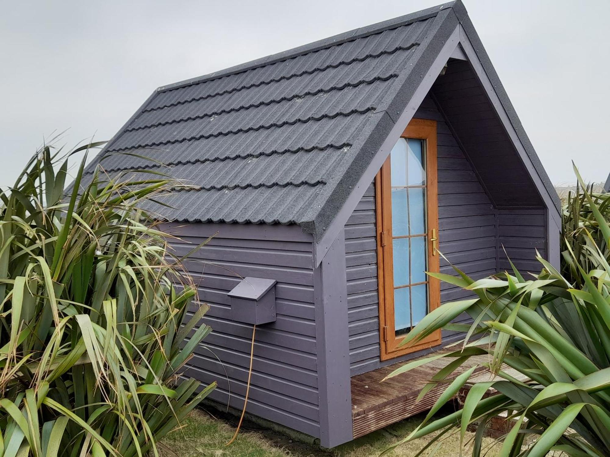 Seaview Holiday Park Penzance Quarto foto