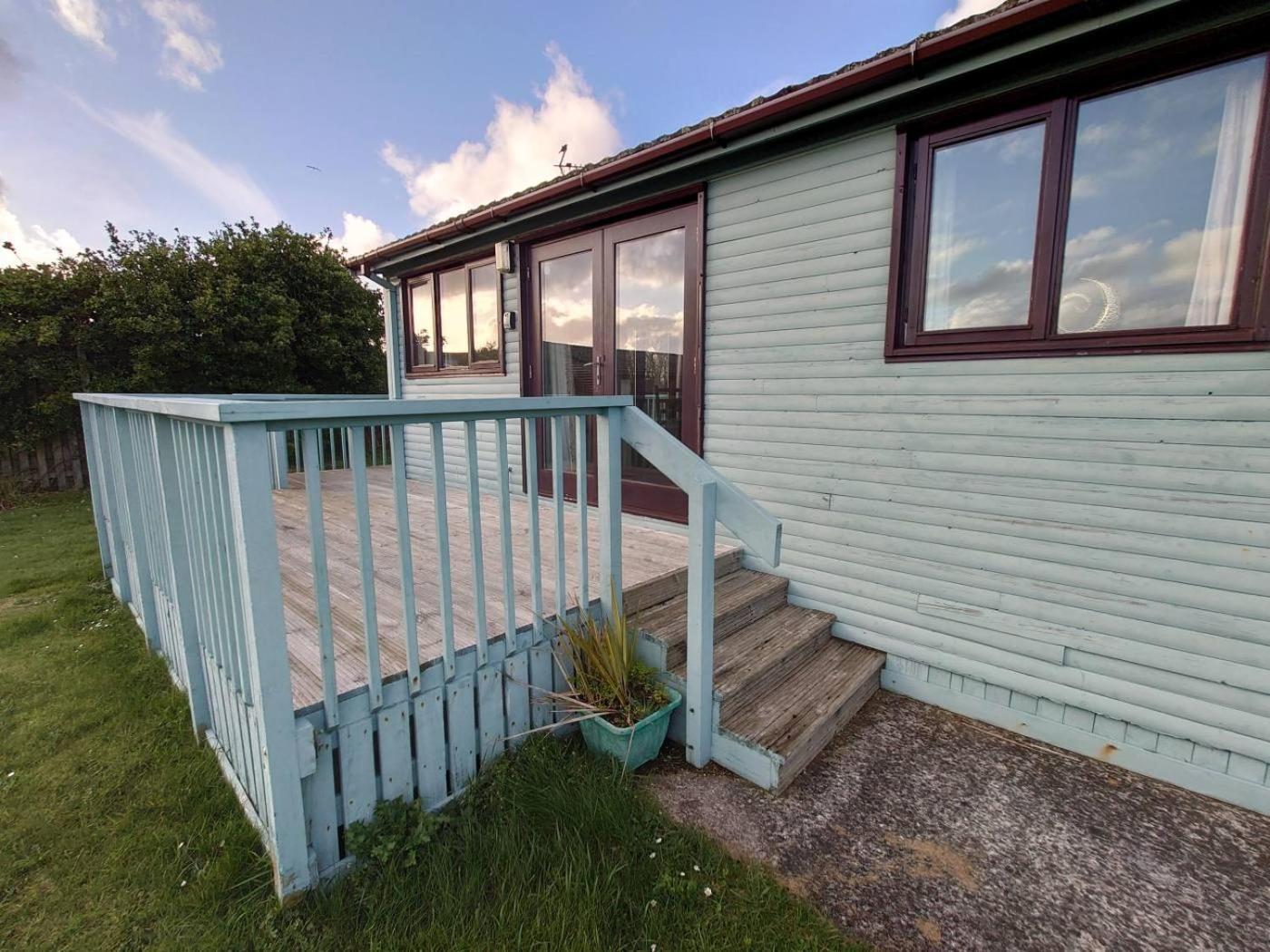 Seaview Holiday Park Penzance Quarto foto