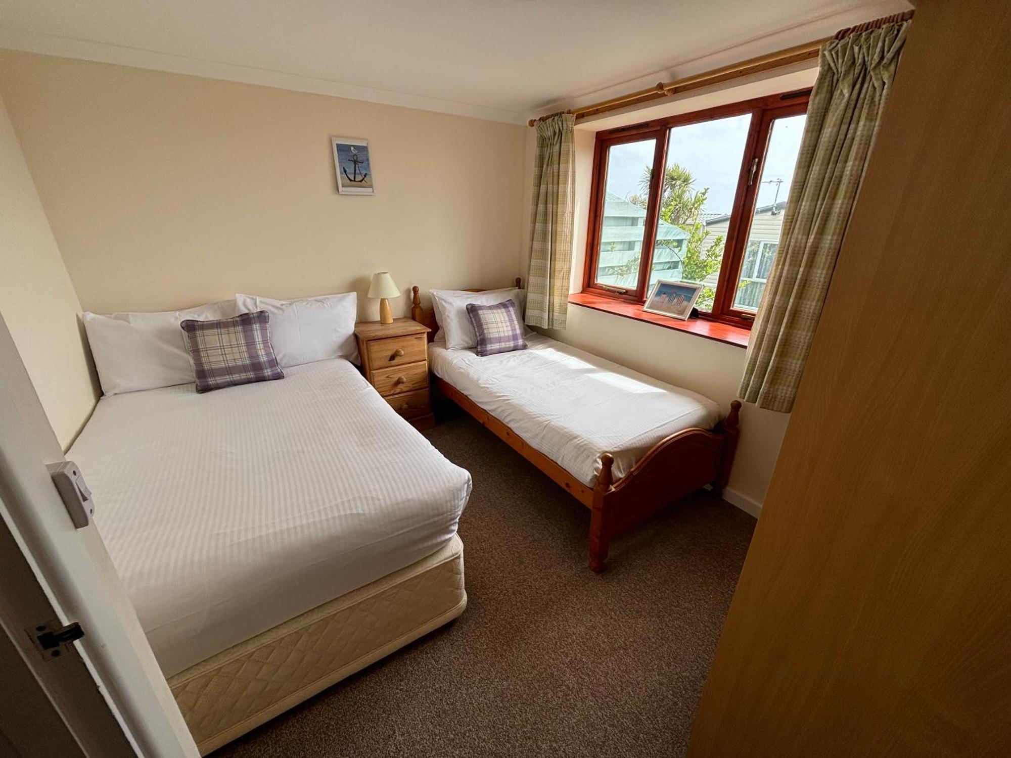 Seaview Holiday Park Penzance Quarto foto