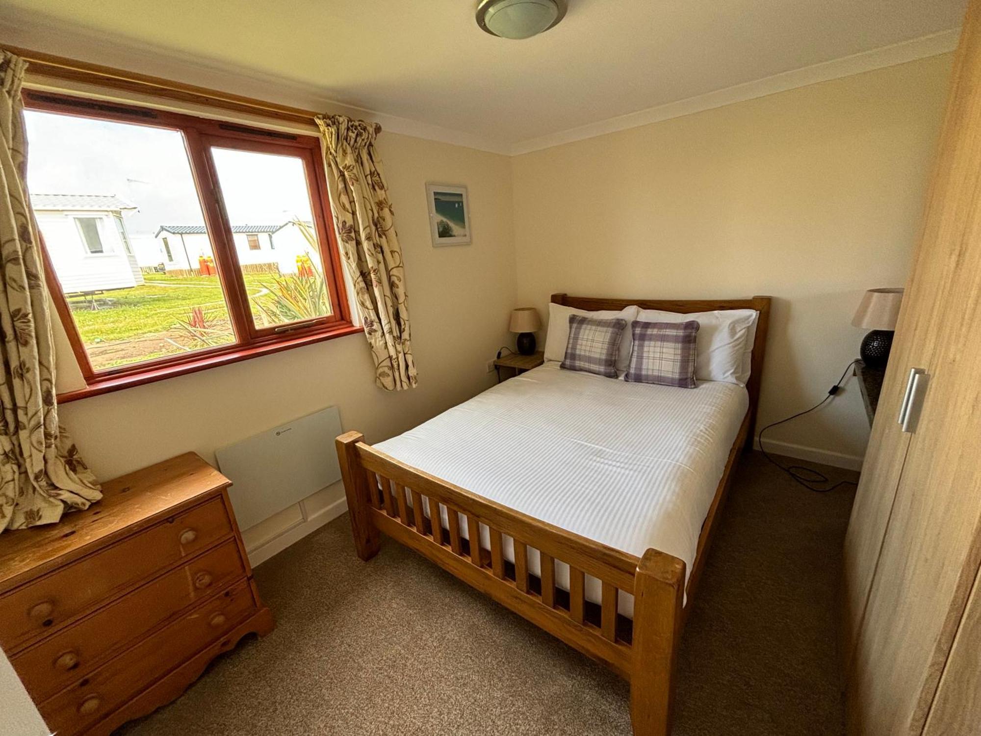 Seaview Holiday Park Penzance Quarto foto