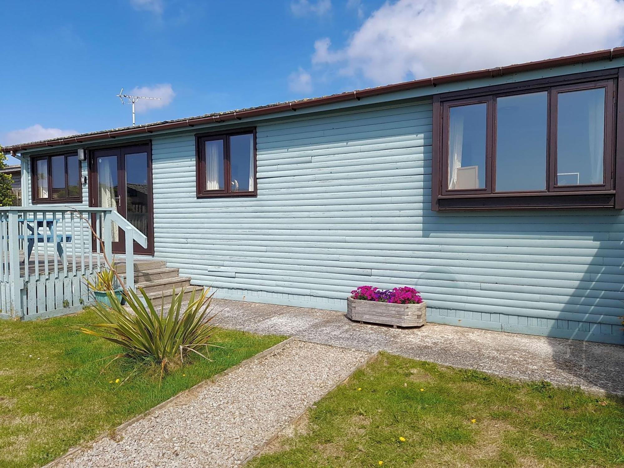 Seaview Holiday Park Penzance Quarto foto