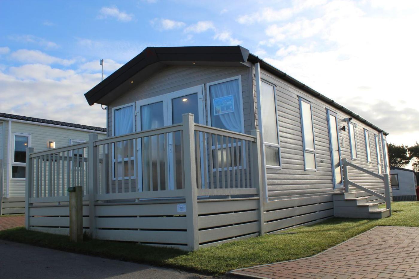 Seaview Holiday Park Penzance Quarto foto