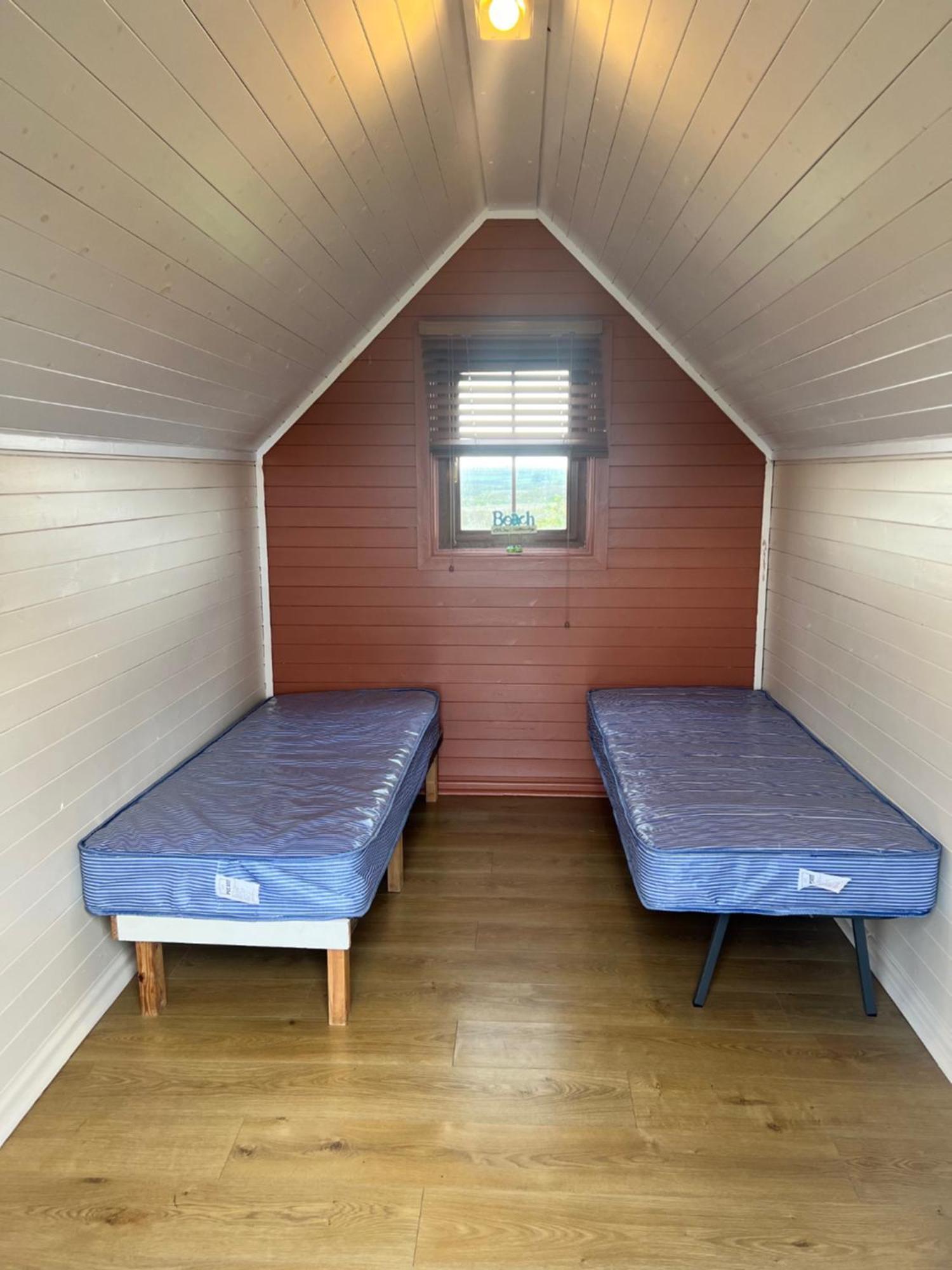 Seaview Holiday Park Penzance Quarto foto