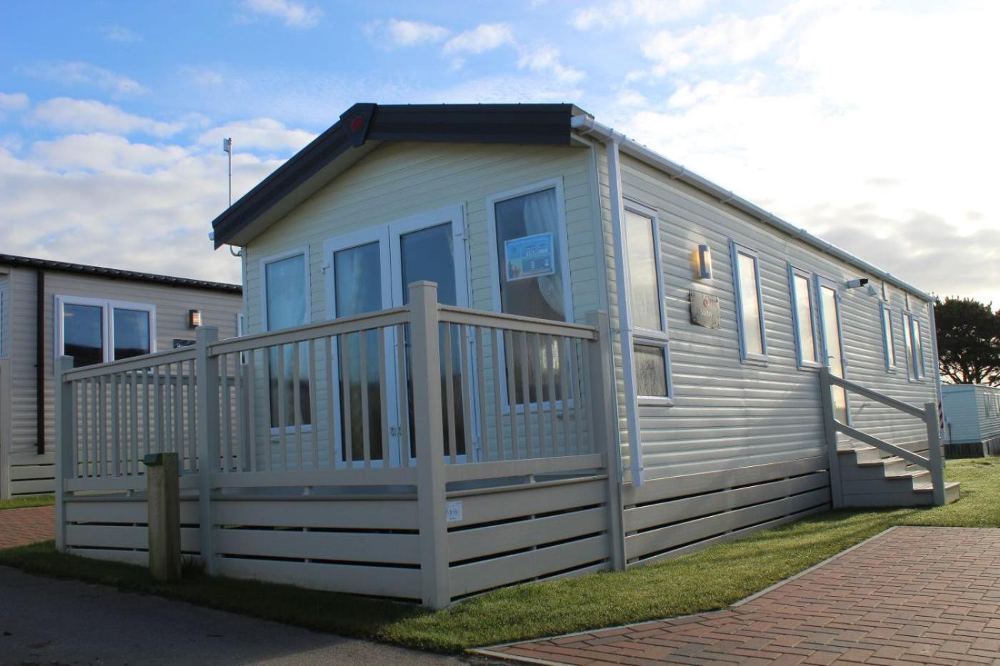 Seaview Holiday Park Penzance Quarto foto