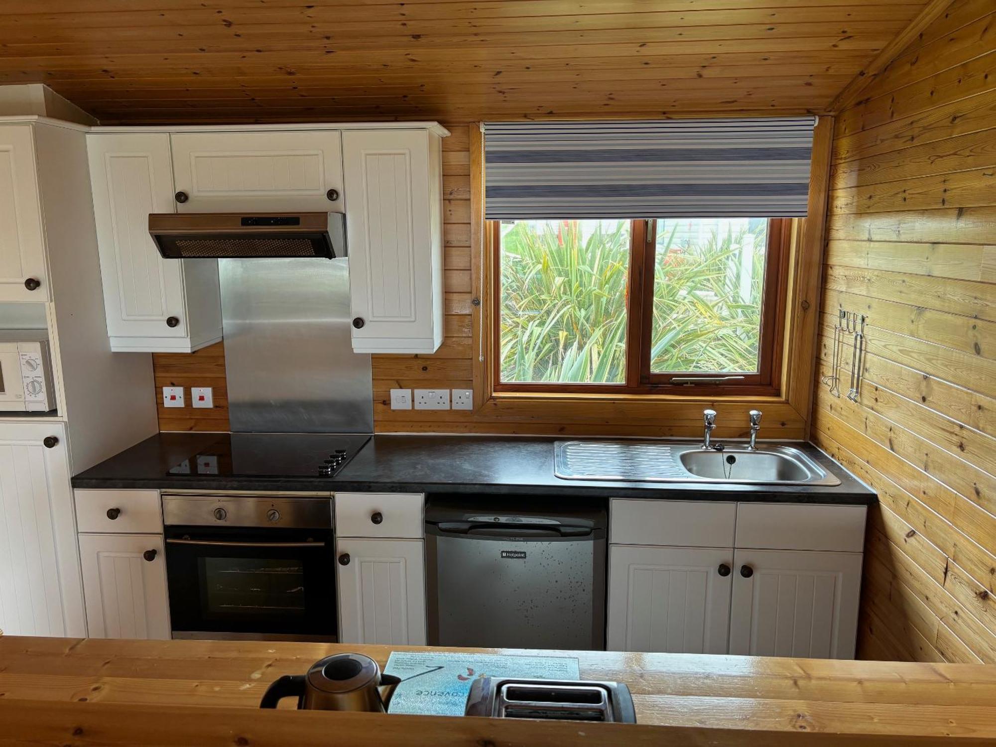 Seaview Holiday Park Penzance Quarto foto