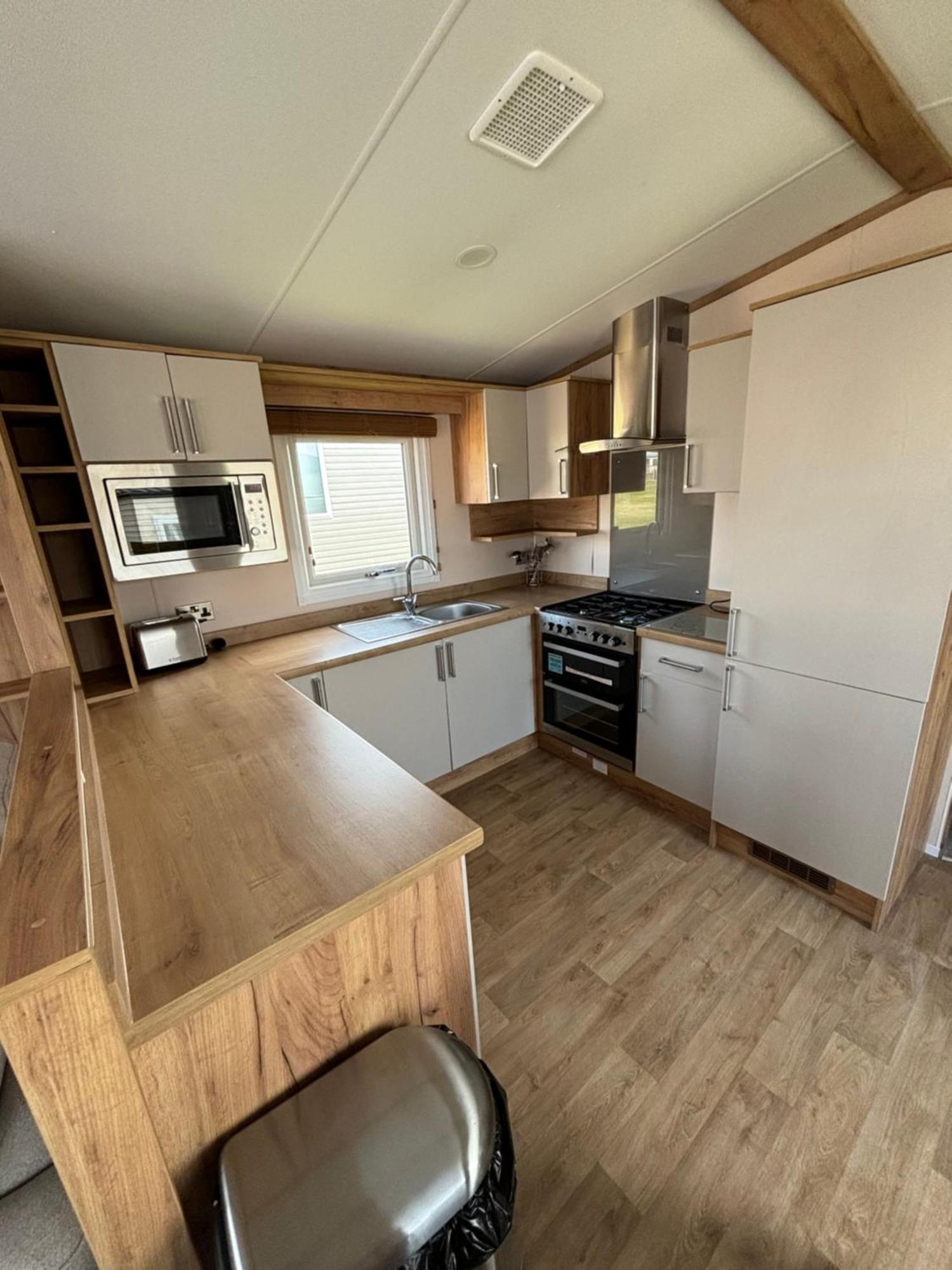 Seaview Holiday Park Penzance Quarto foto