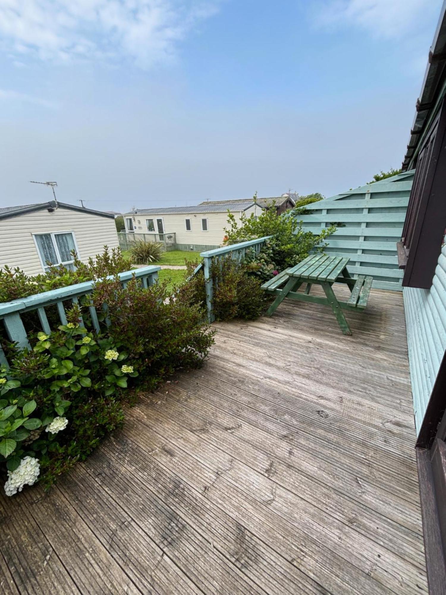Seaview Holiday Park Penzance Quarto foto