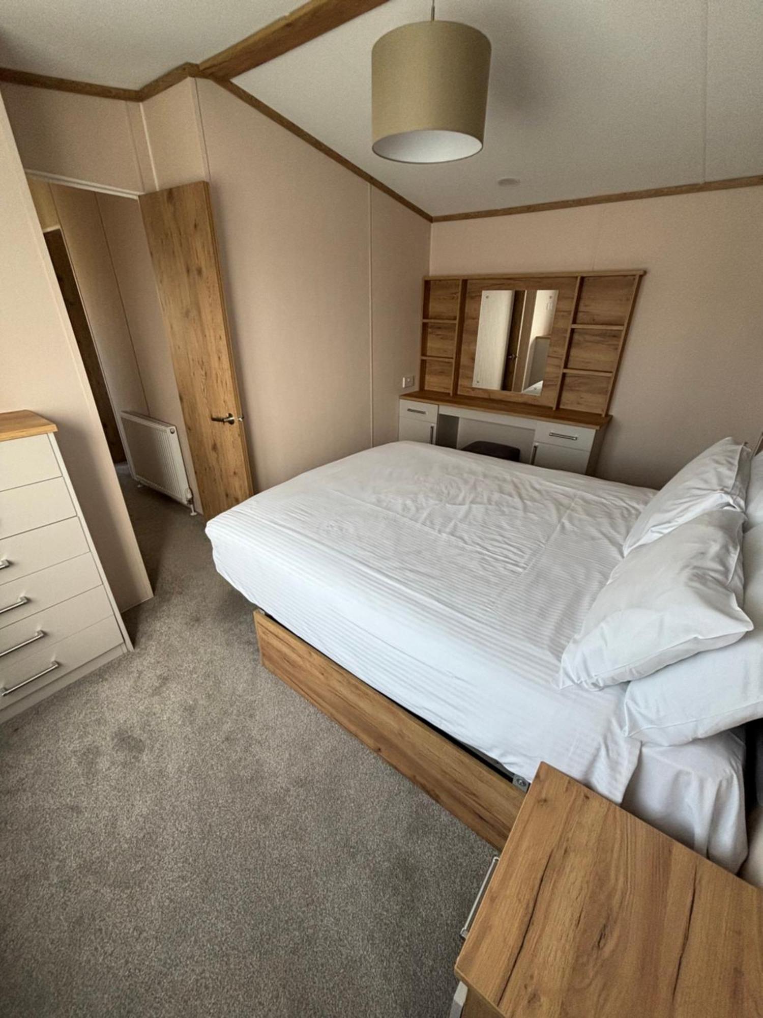 Seaview Holiday Park Penzance Quarto foto