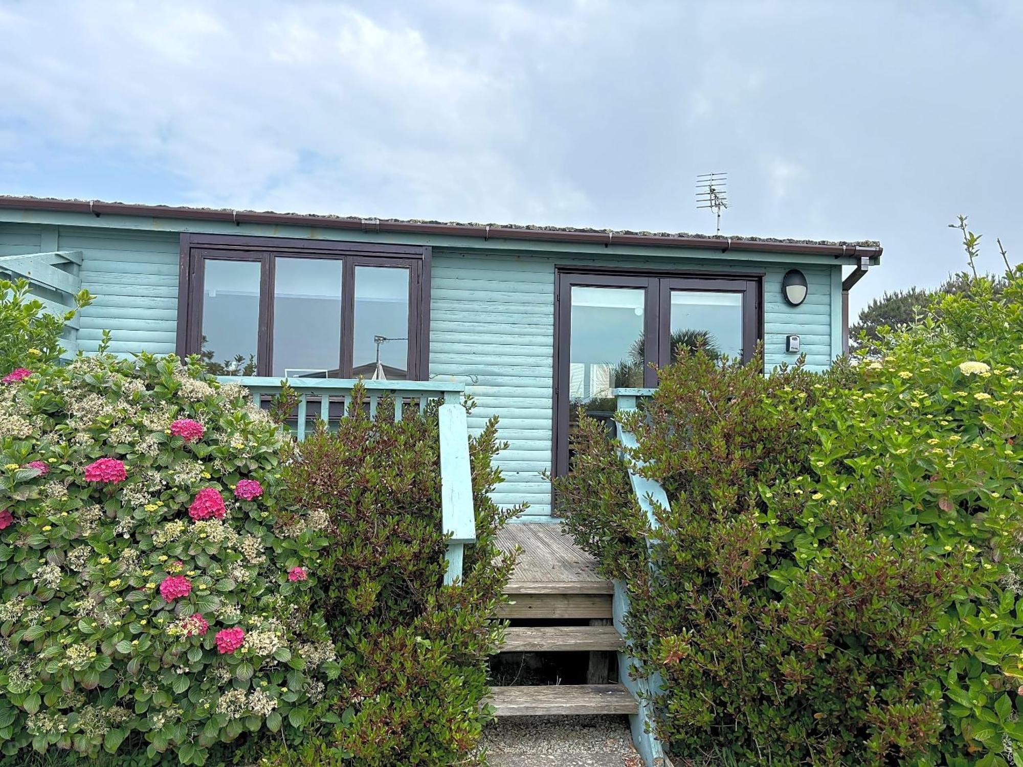 Seaview Holiday Park Penzance Quarto foto