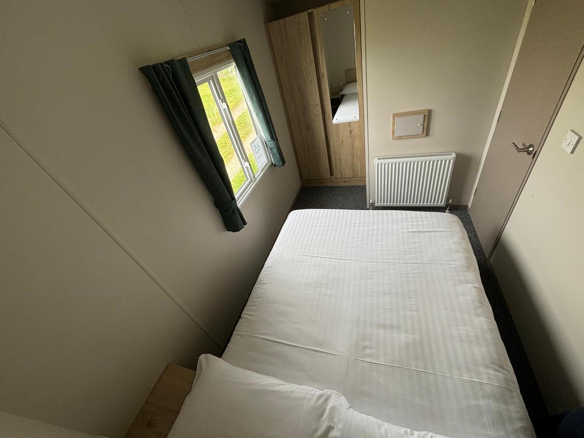 Seaview Holiday Park Penzance Quarto foto