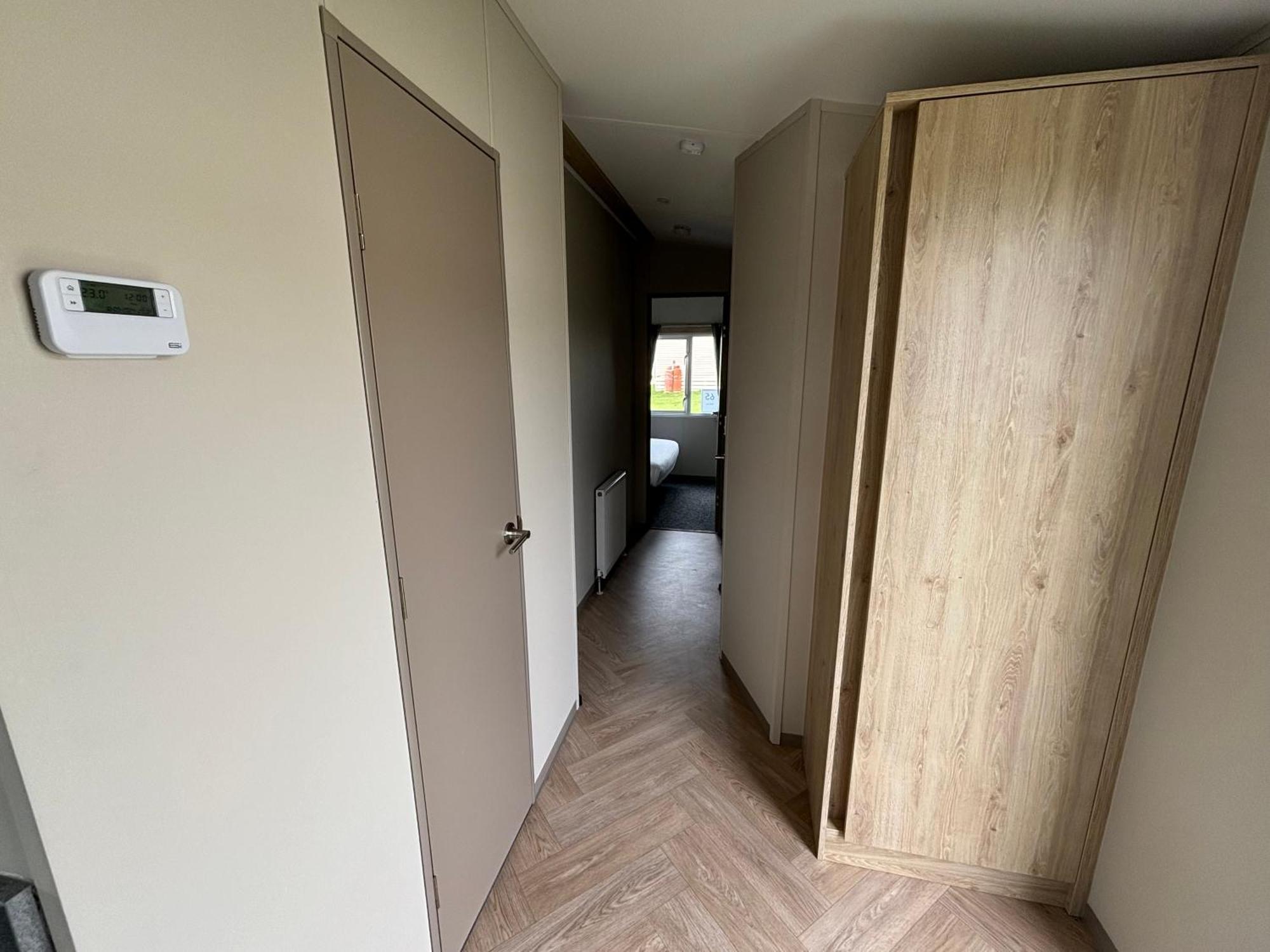 Seaview Holiday Park Penzance Quarto foto