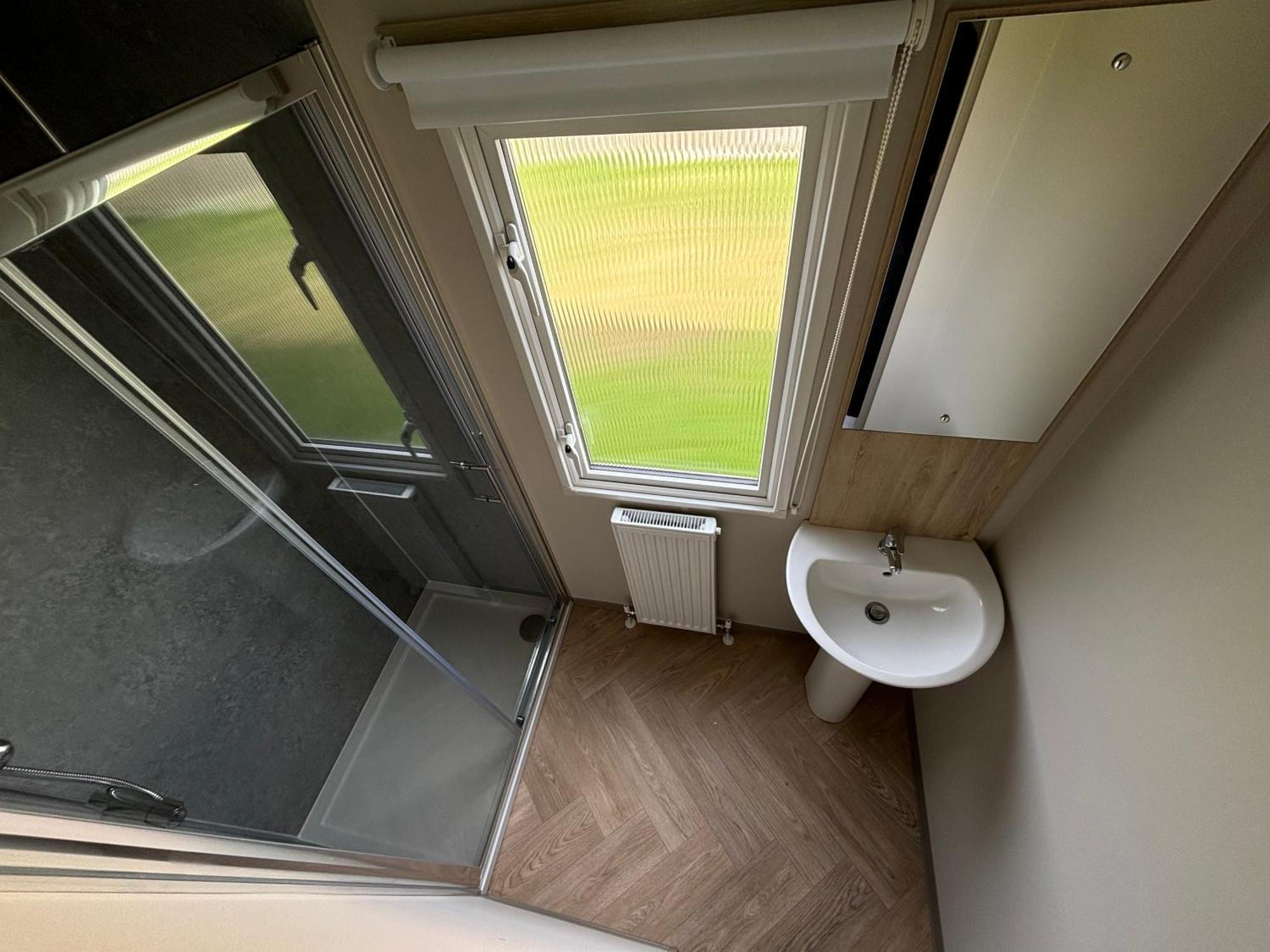 Seaview Holiday Park Penzance Quarto foto