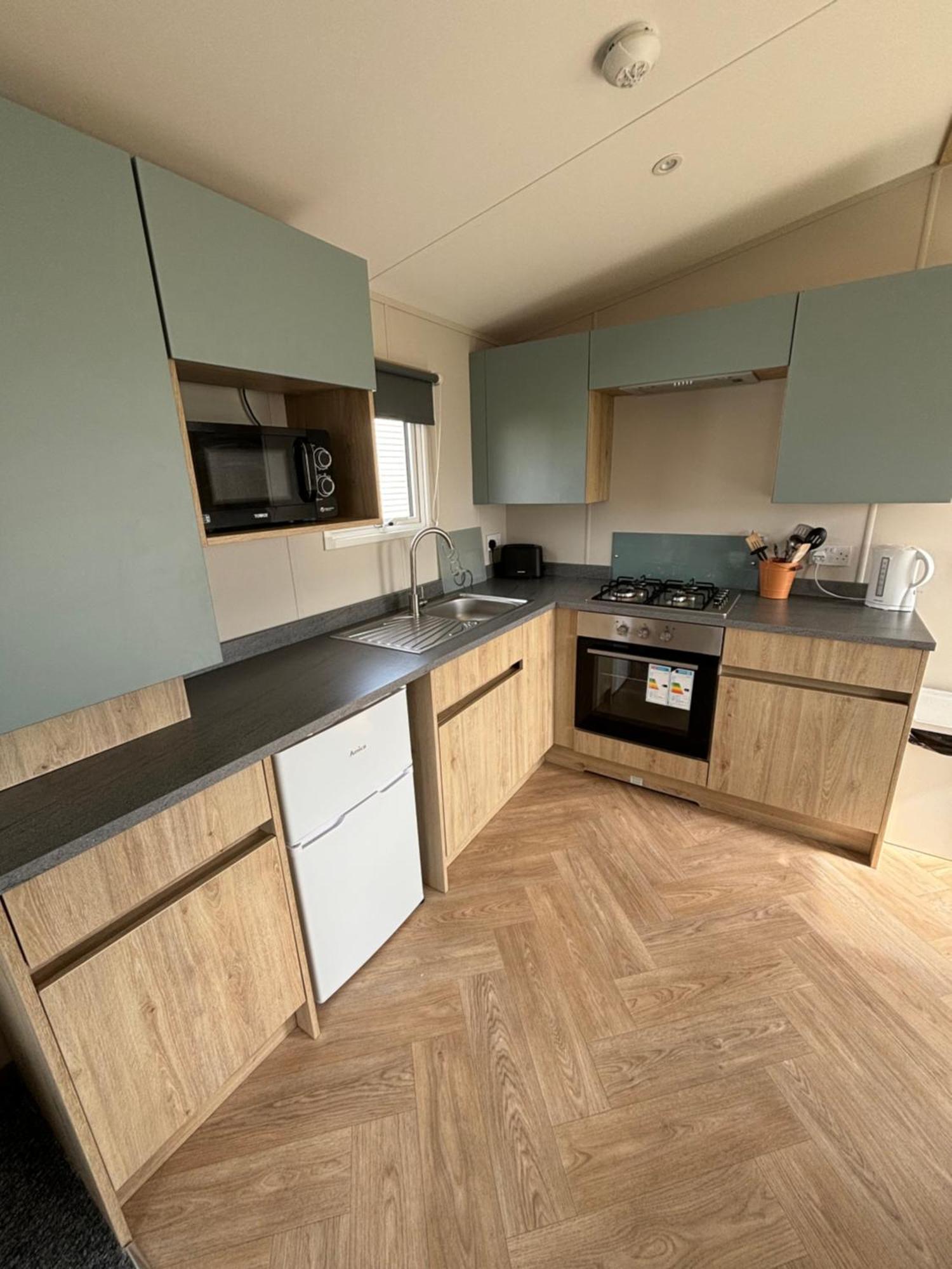 Seaview Holiday Park Penzance Quarto foto