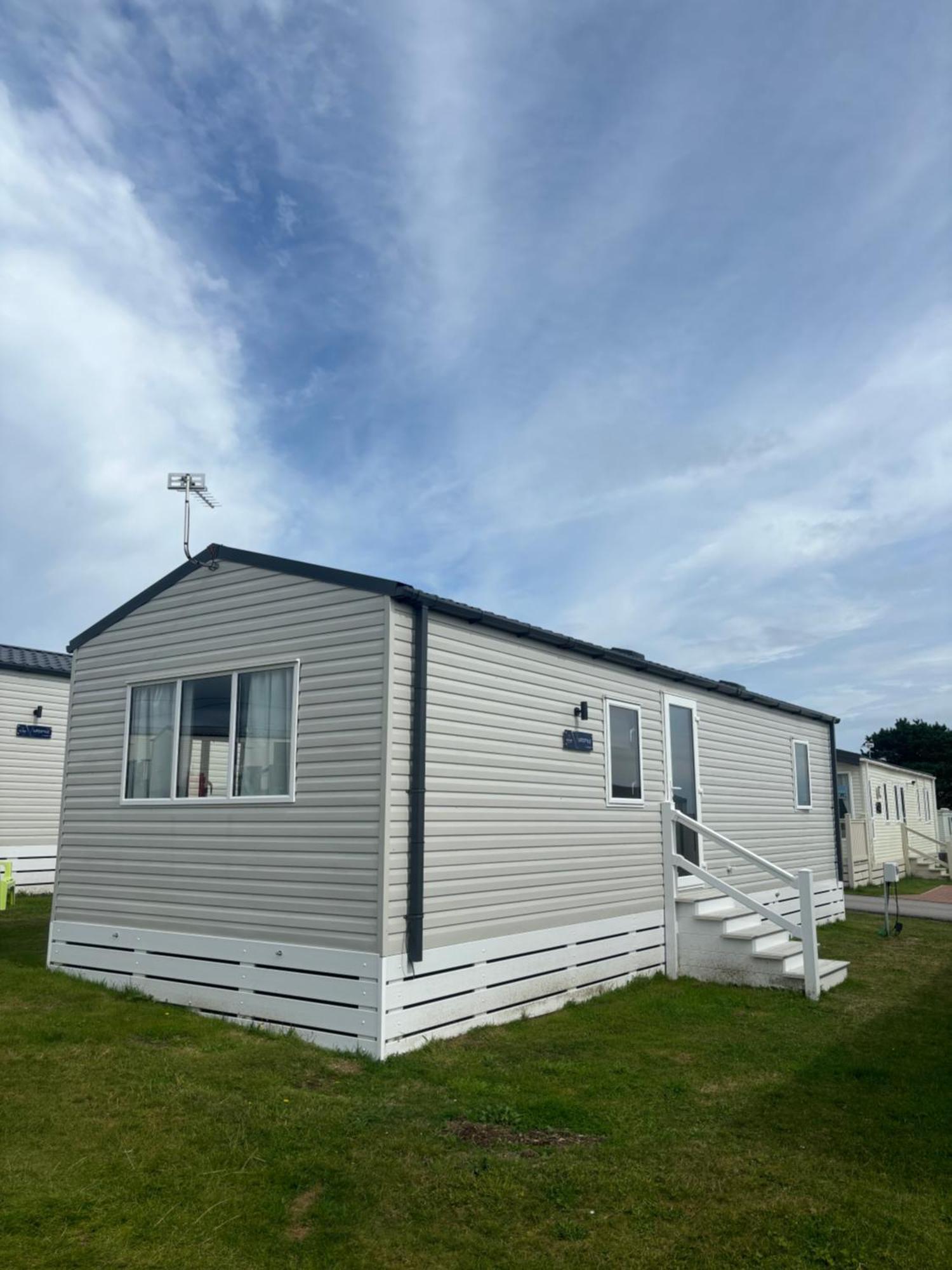 Seaview Holiday Park Penzance Exterior foto