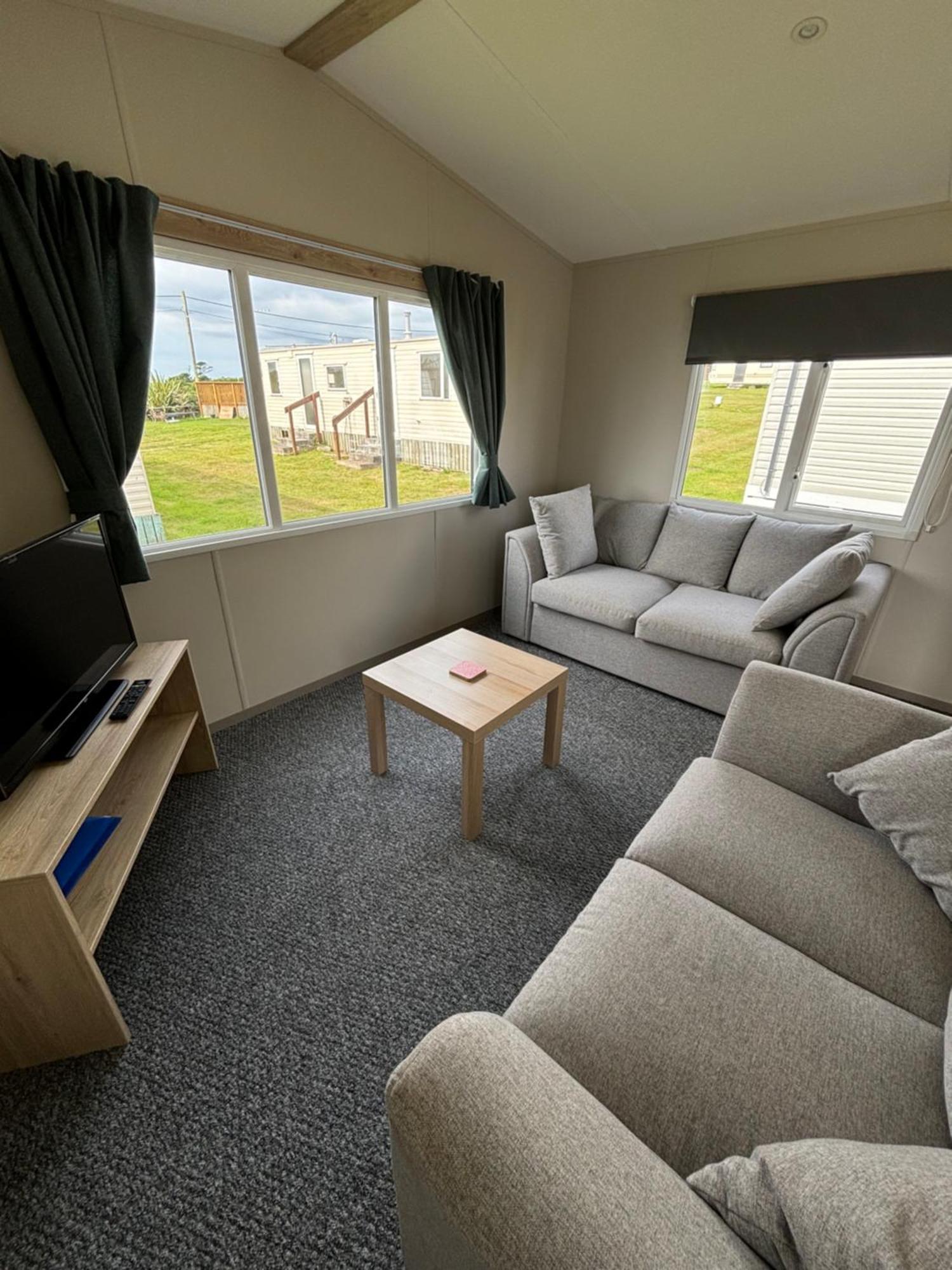 Seaview Holiday Park Penzance Quarto foto