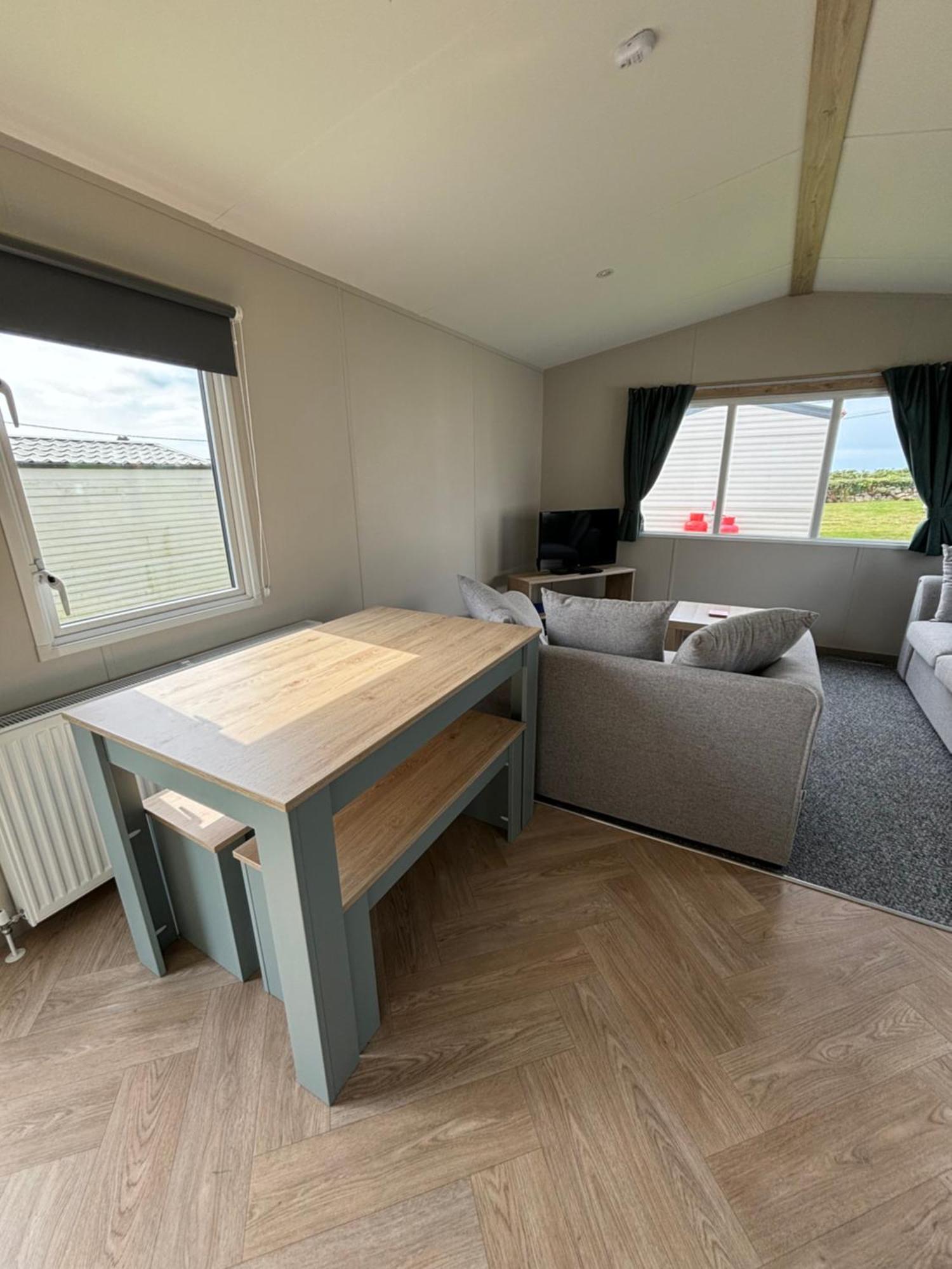 Seaview Holiday Park Penzance Quarto foto