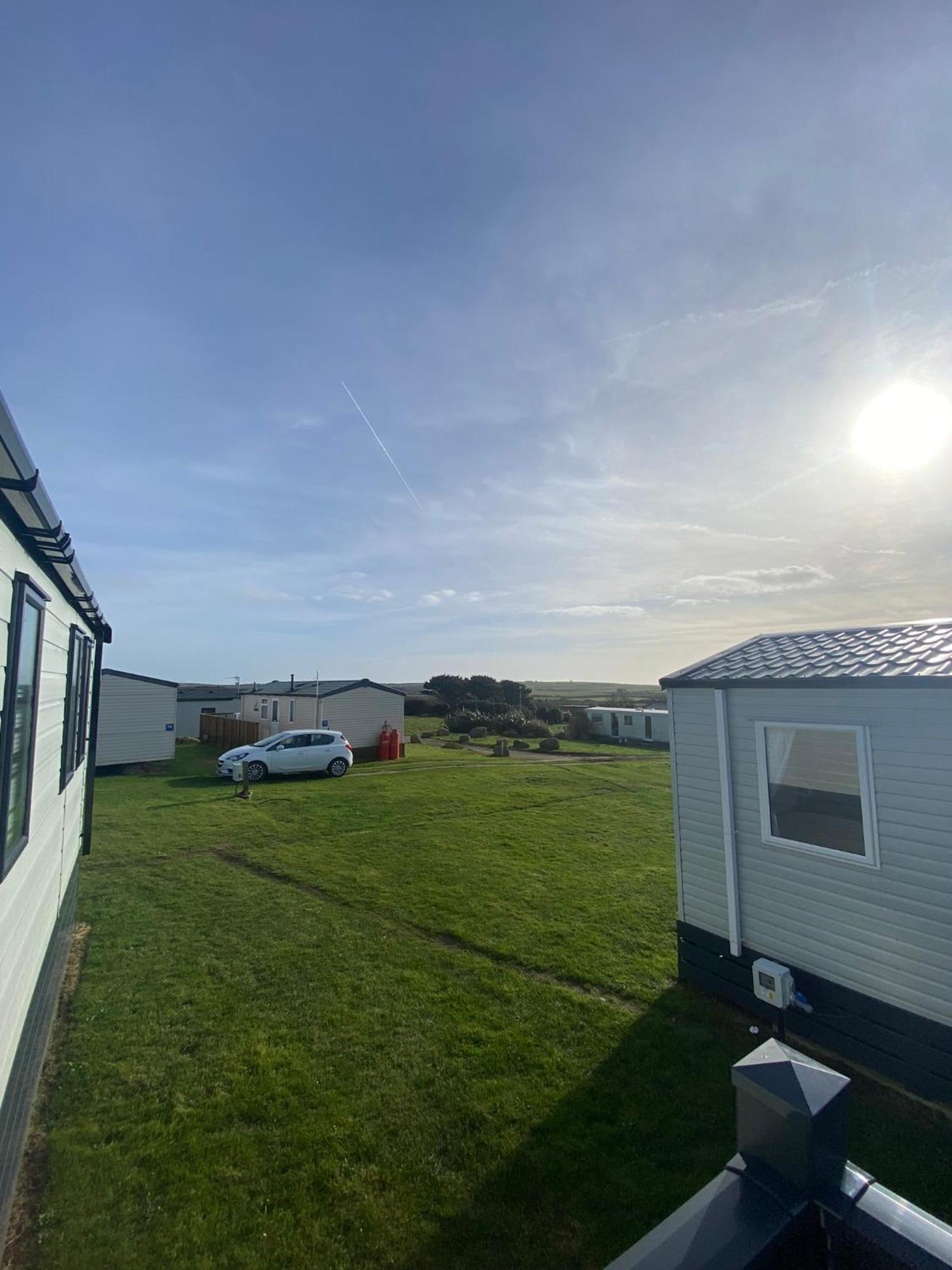 Seaview Holiday Park Penzance Quarto foto