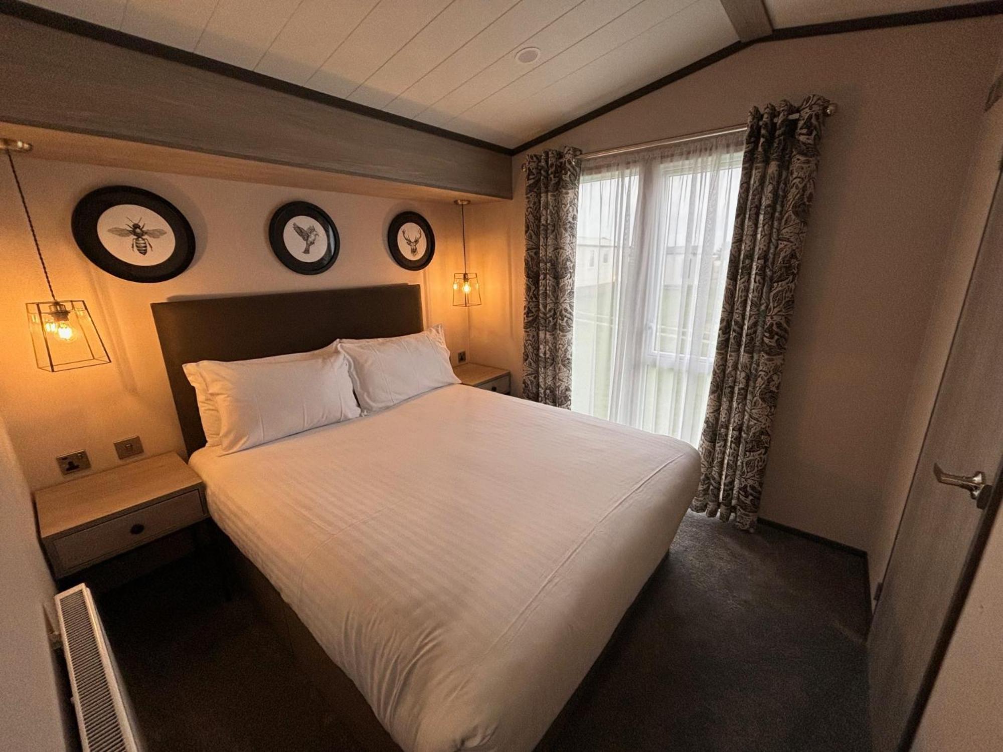 Seaview Holiday Park Penzance Quarto foto