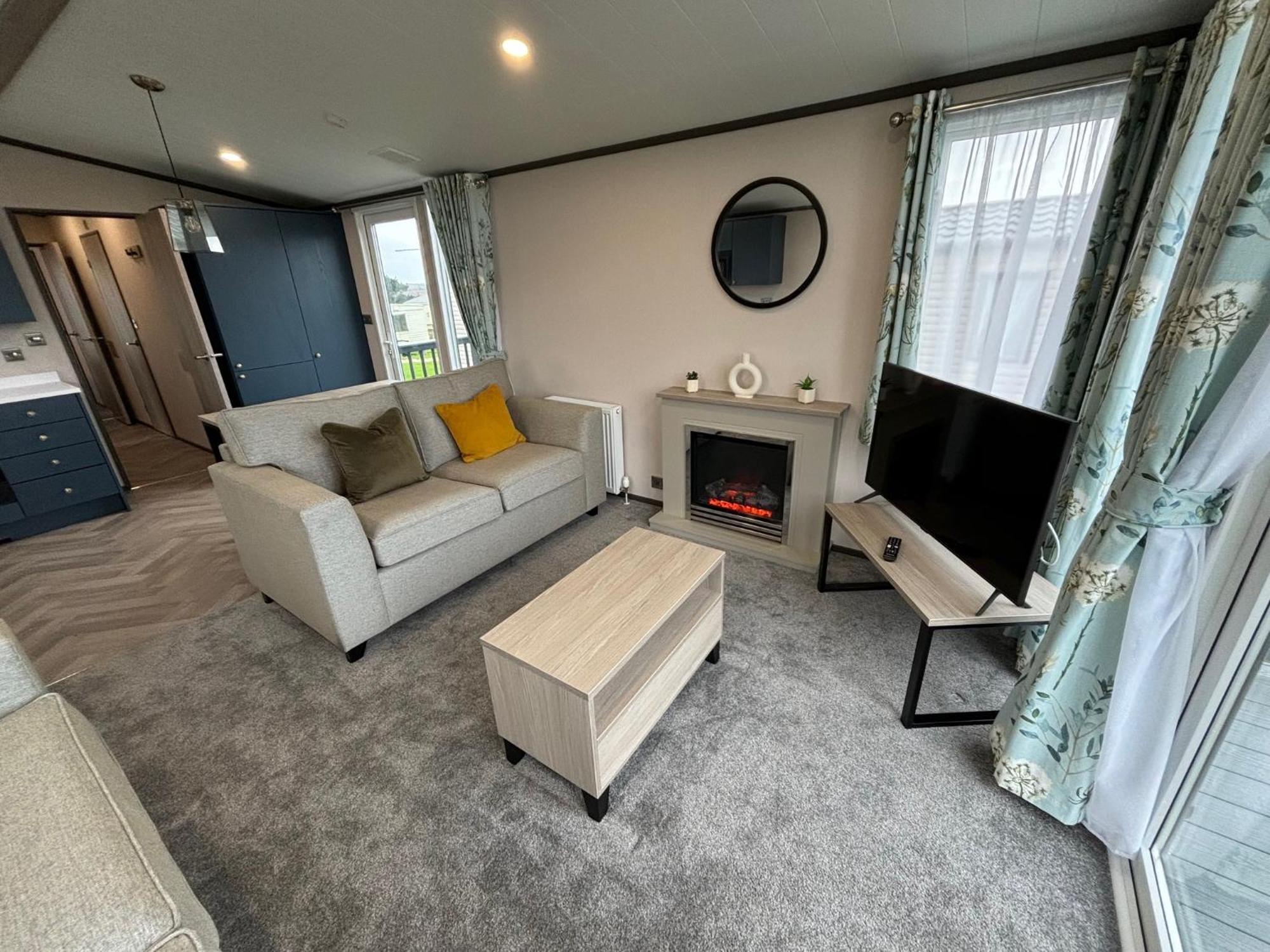 Seaview Holiday Park Penzance Quarto foto