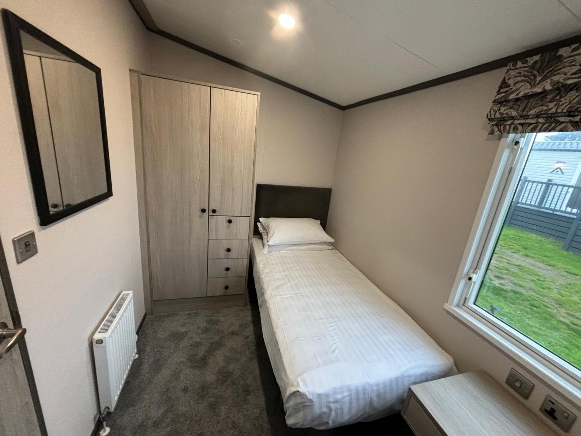 Seaview Holiday Park Penzance Quarto foto